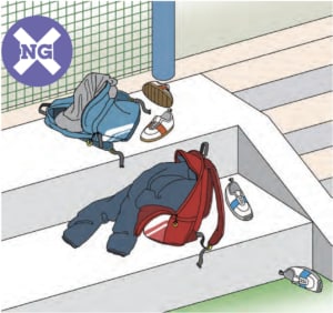 サッカーは指示待ちが通用しない【ジュニアサッカー 監督が使いたい選手がやってる！デキるプレー55】