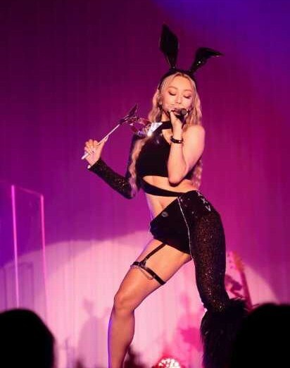 Instagram:倖田來未(@kodakumi_official)より