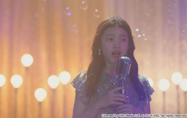 韓国ドラマ「美女と純情男」第1話～第4話【あらすじ＆相関図】