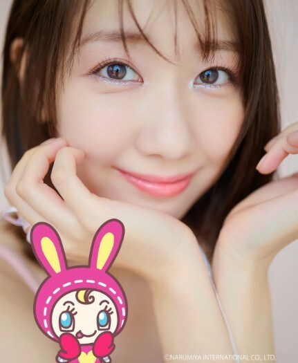 Instagram:柏木由紀(@yukikashiwagi_official)より