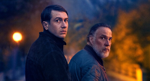 © 2022 - Haut et Court - Versus Production - Auvergne-Rhône-Alpes Cinéma