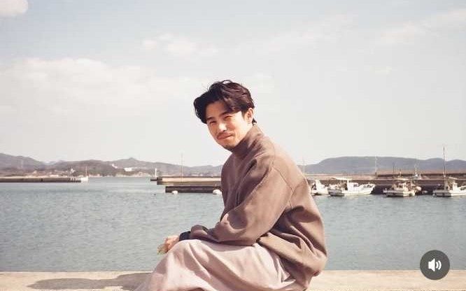 Instagram:中尾明慶(@akiyoshi0630nakao)より