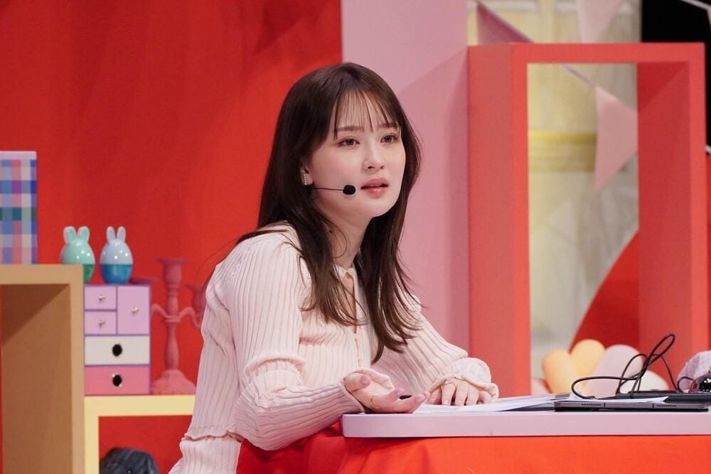 畑芽育＆齊藤なぎさ「オフはこんな感じ」