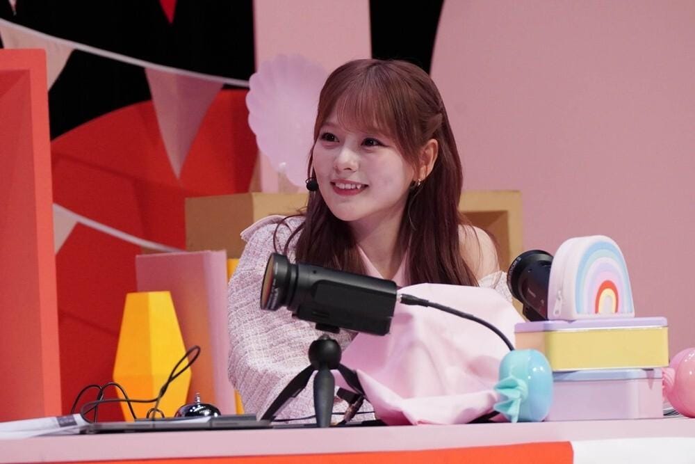 畑芽育＆齊藤なぎさ「オフはこんな感じ」