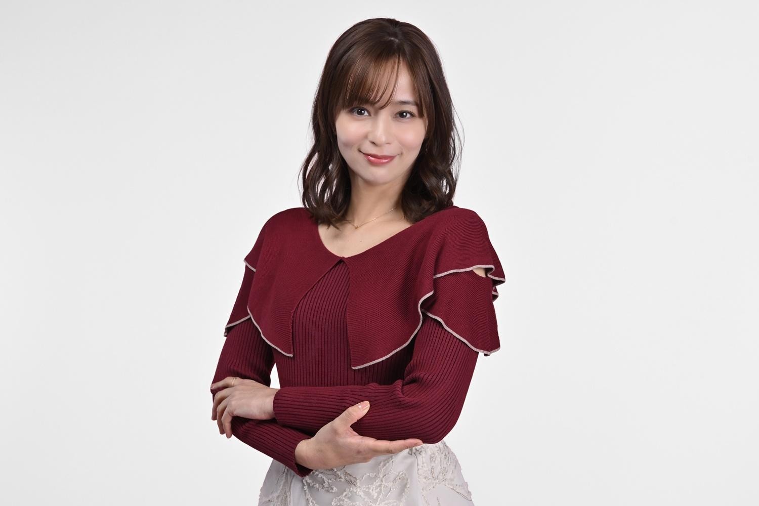 加藤ローサ「やっとスタート地点に立てたかも」経験を積み今がある：婚活バトルフィールド37