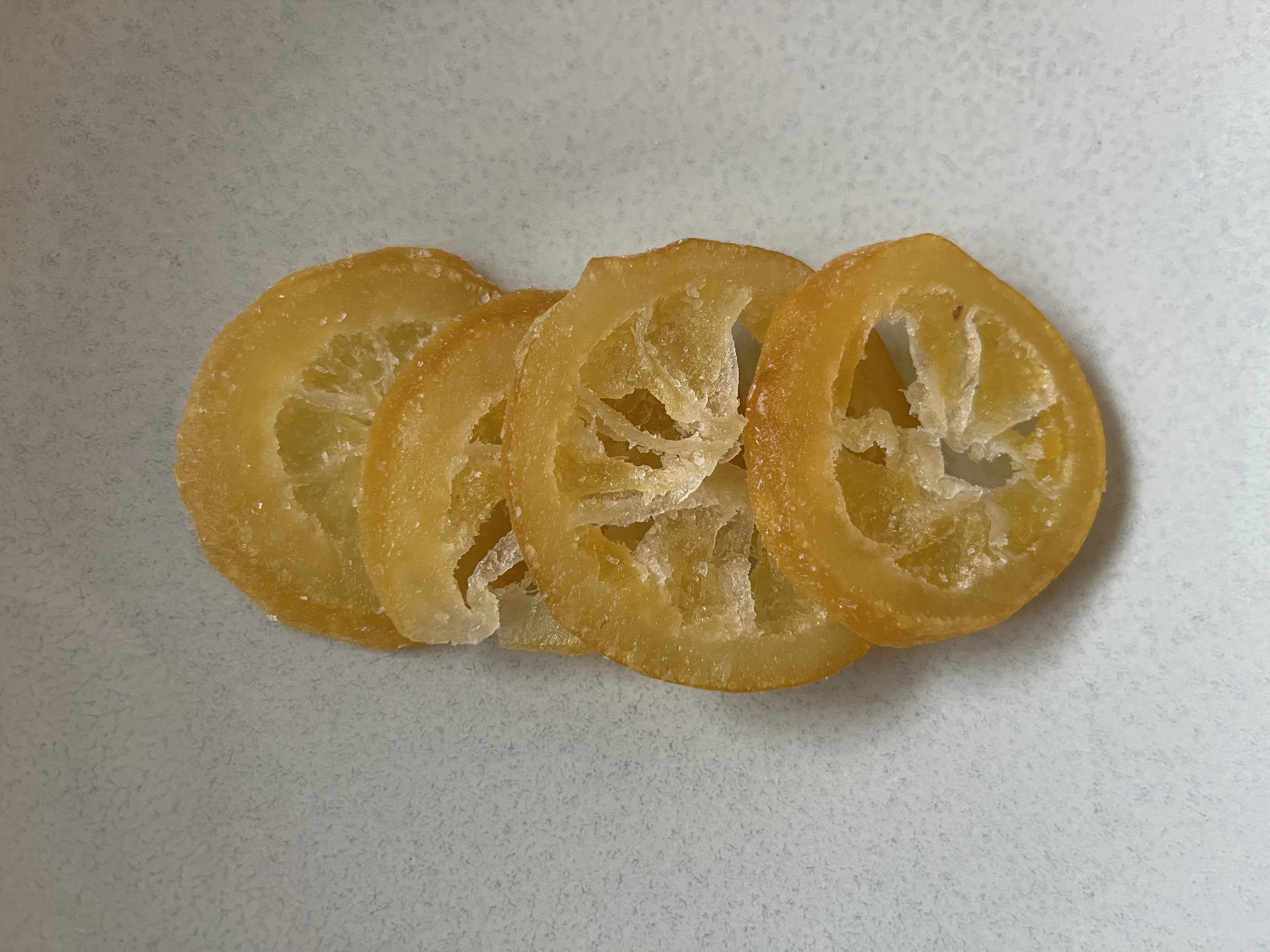 「酸味と甘さがクセになる！」【無印良品】ドライフルーツ食べ比べレビュー！