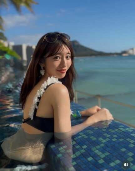 Instagram:白戸ゆめの(＠yumeno.s_)より