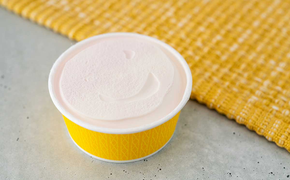 新発売!数量限定【モウ】に「これは本当に美味しかった」の声