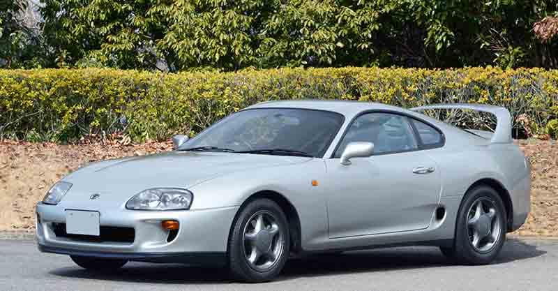 GSX1100S KATANA や GPZ900R など名車が集結！ トヨタ博物館で80〜90年代の日本車と技術者に迫る企画展 記事2