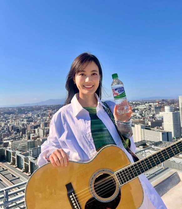 Instagram:生田絵梨花(@ikutaerika.official)より