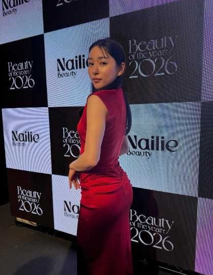 Instagram:桜井日奈子(@sakurai.hinako_official)より