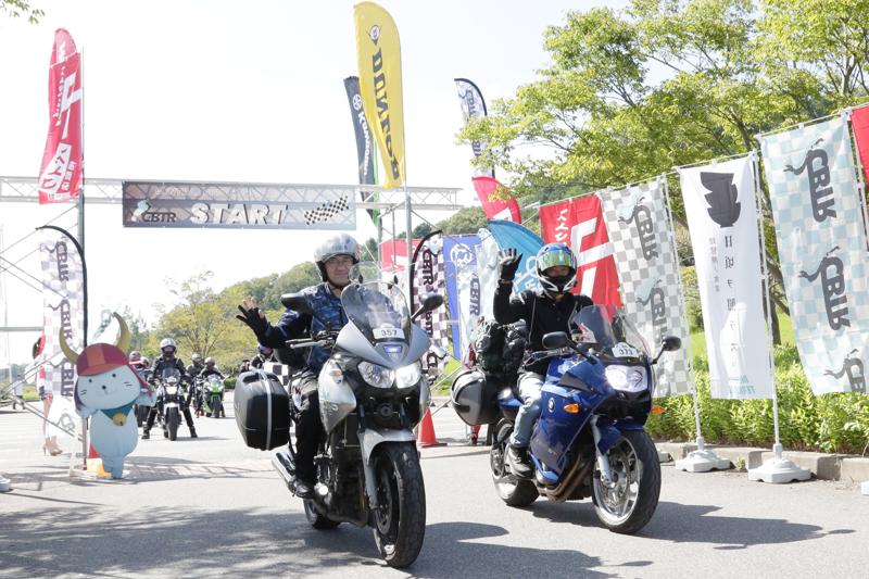 【速報】阿蘇（熊本県）を１周するバイクツーリング「GATR2025」が来春開催決定！