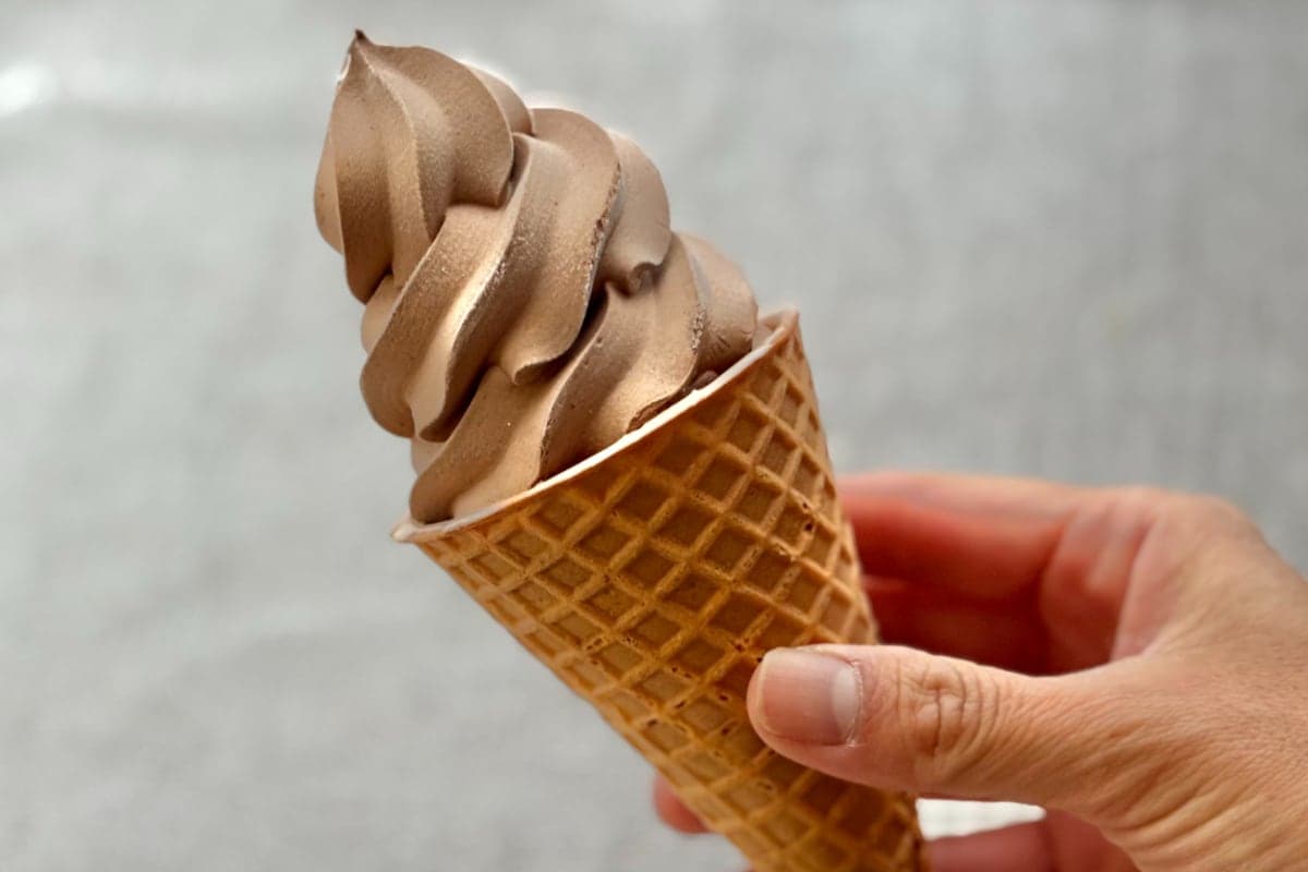 「なんでこんなに最高なんだろう…」【ファミマ限定】アイスは本格派の味