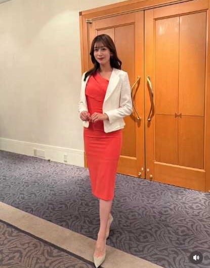 Instagram:中川安奈(＠nakagawa.anna1022)より