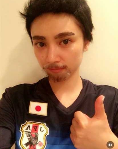 "Instagram:平愛梨(@harikiri_tairi )より"