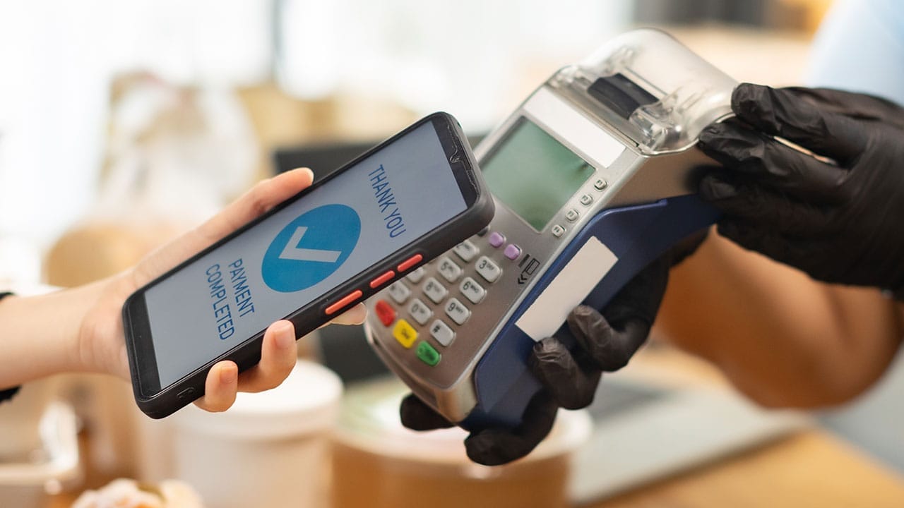 「1,000円ならスマホ、3,000円超ならクレカ」飲食店での支払い実態が明らかにの画像1
