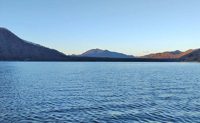 「デカサギ連発!」西湖ワカサギ釣りガイド【山梨】良型が狙える富士五湖屈指の人気スポット