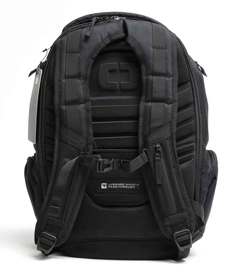 ヨシムラの大容量バックパック「USヨシムラ OGIO Gambit Adventure Pack」の受注がスタート! 記事2