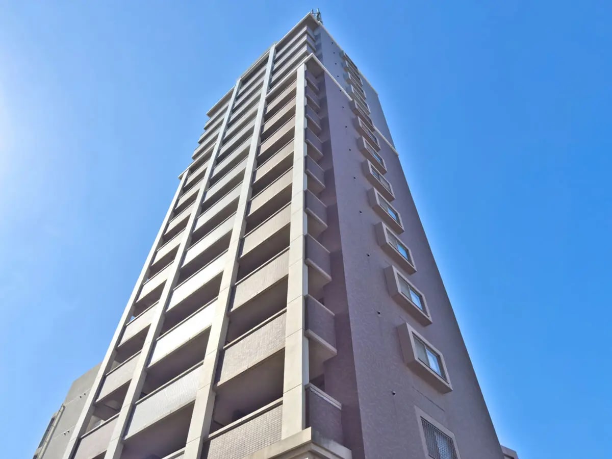 用途が限られる狭い土地でも購入してくれるワンルーム屋は業界では重宝されるというが‥‥
