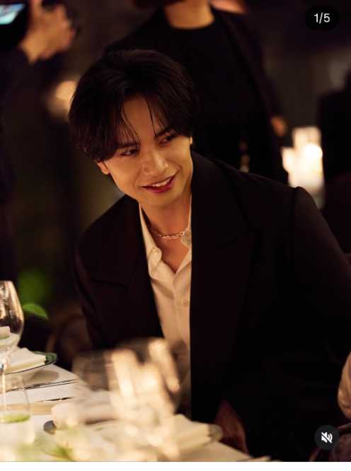 Instagram:中島健人(@kento.nakajima_313)より