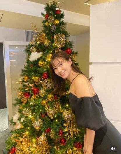 Instagram:阿部華也子(@kayakoabeofficial)より