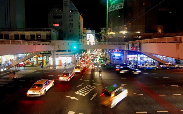 沖縄の夜の街で、新種の危険ドラッグが広がりをみせている