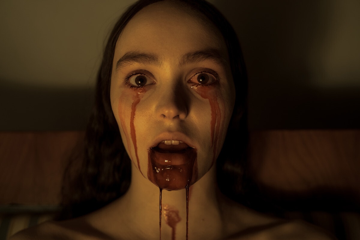 © 2024 Focus Features LLC. All rights reserved.