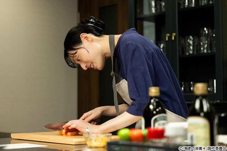 【動画】爆速!ドラマ飯「晩酌の流儀」シリーズの「豚キムチ」ずぼらさんに捧げるアレンジレシピを大公開!