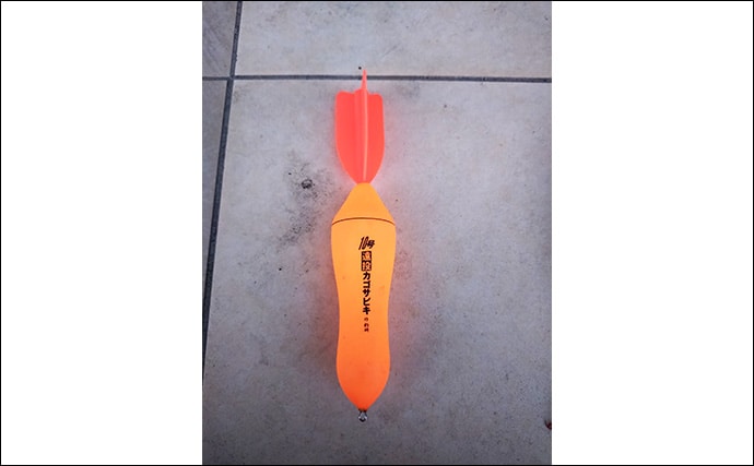 遠投カゴ釣りを始めてみよう！　入門向けの安価なカゴとウキを解説