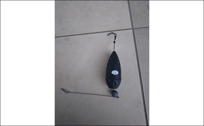 遠投カゴ釣りを始めてみよう！　入門向けの安価なカゴとウキを解説