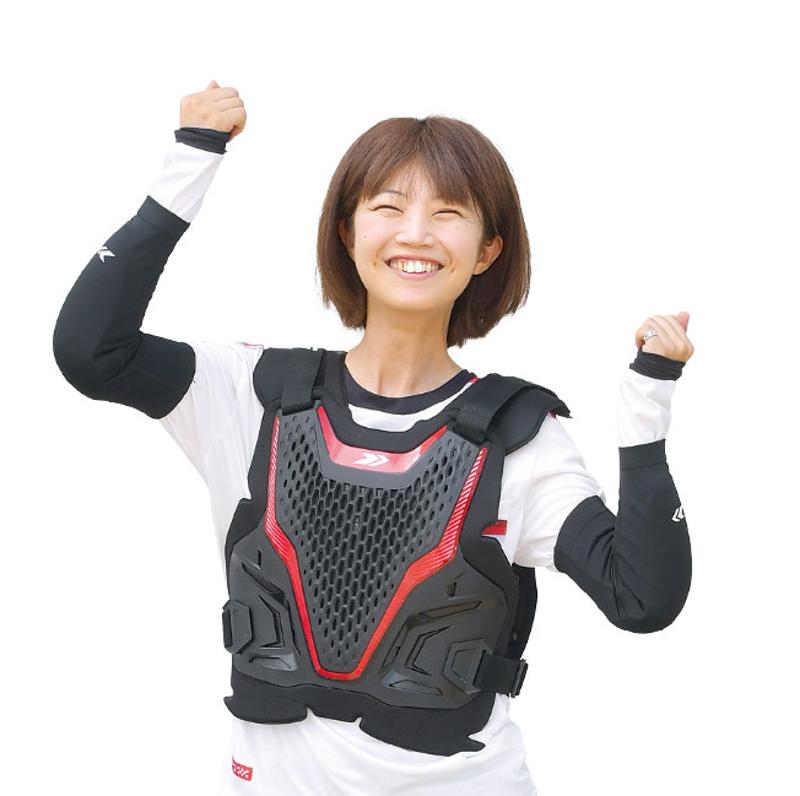 【オフロードを遊び尽くせ!第5回「オフライパ」2025年8月24日(日)開催決定】