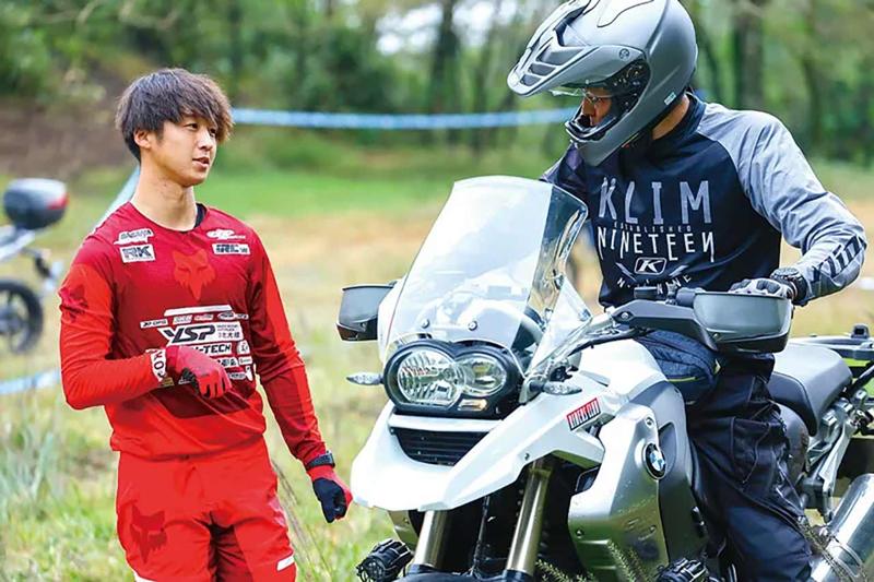 【オフロードを遊び尽くせ!第5回「オフライパ」2025年8月24日(日)開催決定】