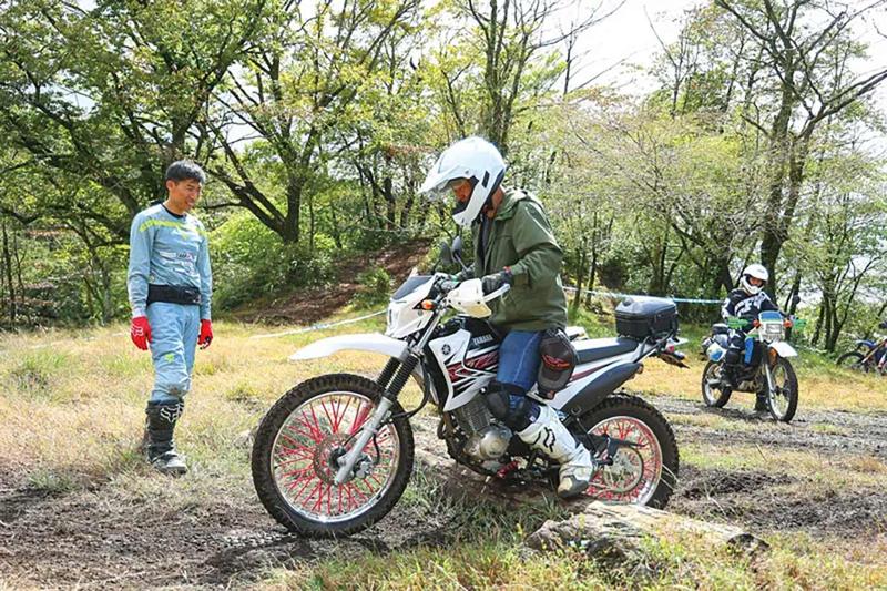 【オフロードを遊び尽くせ!第5回「オフライパ」2025年8月24日(日)開催決定】