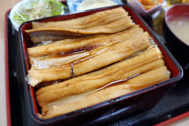 いただきます！