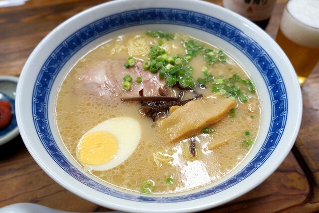 うまそう......