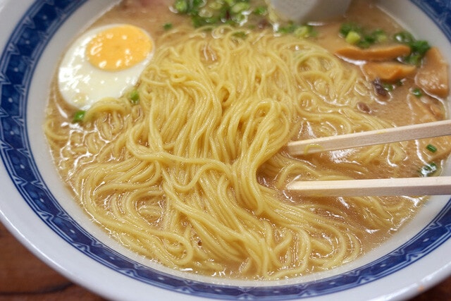 太っ腹な量