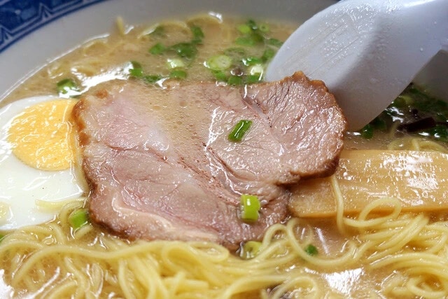 大満足......