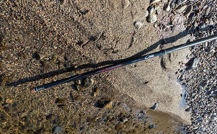 初心者向け渓流釣り装備まとめ　必須アイテムと選び方をわかりやすく紹介