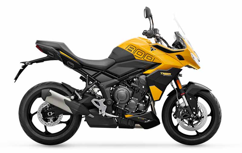 TIGER SPORT 800 記事2