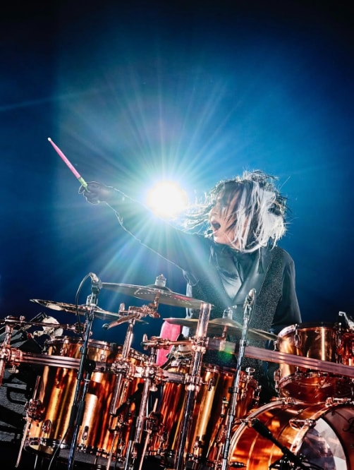 Instagram:Ryuichi Kawamura official(@ryuichikawamura_official)より