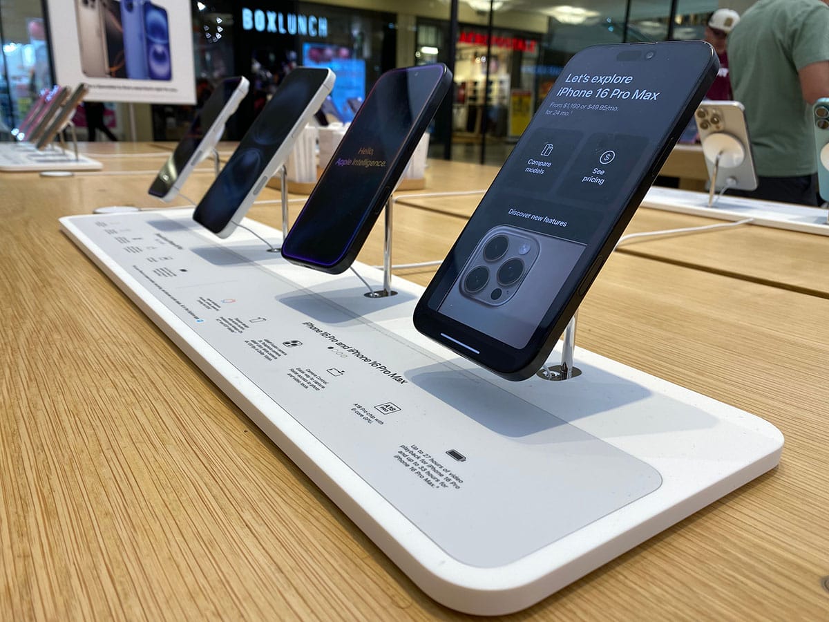 ついにガラケー終焉?スマホ出荷比率が96.7%に達し、3,000万台を突破【MM総研調べ】の画像2