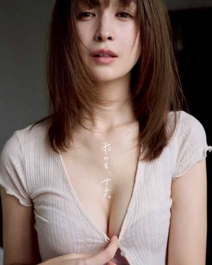 Instagram:藤井サチ(@sachi_fujii_official)より