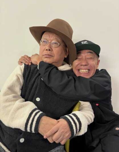 Instagram:木梨憲武(@noritakekinashi_official)より