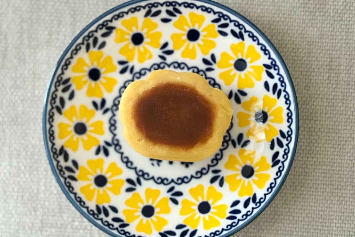 食べたいけど食べたくない（笑）【ファミマ】最高に悩むお菓子を発見