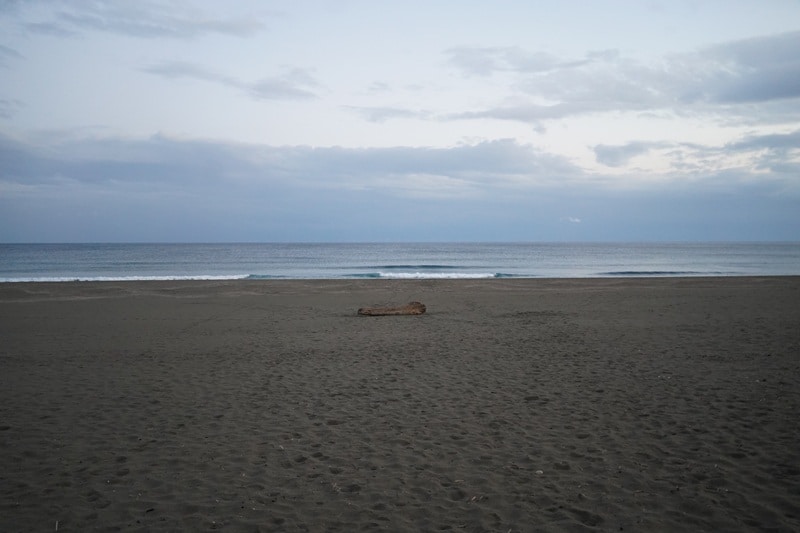 ちょうどいい〟高知県黒潮町　自然そのものをアートに、本物のぜいたくに触れる　癒やしを求めてデトックス　画像１