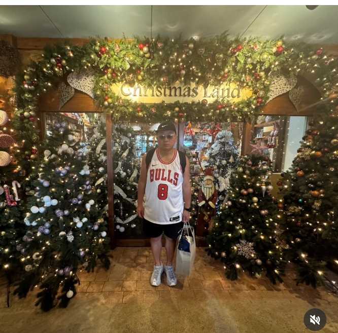 Instagram:松尾駿(@matsuoshun)より