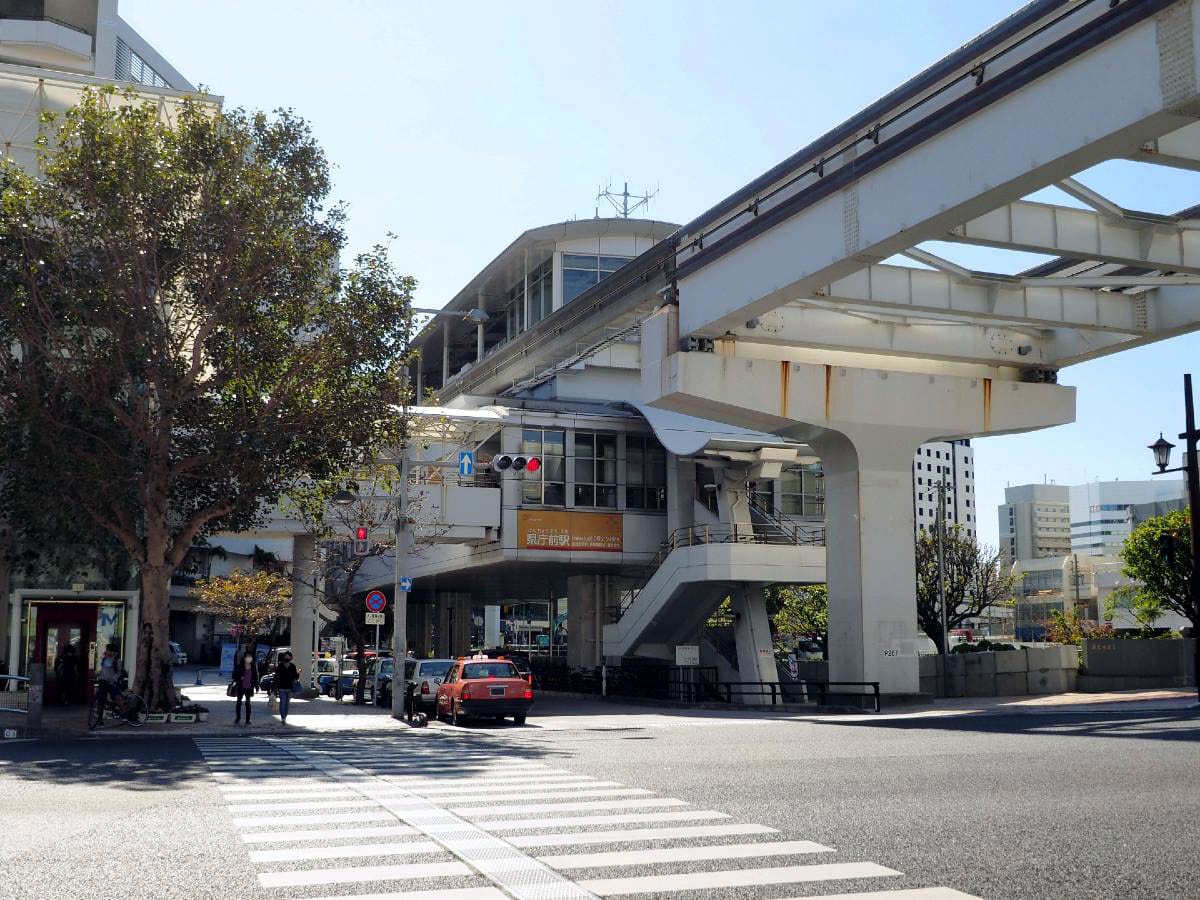 「青梅」と「青海」だけじゃない!日本のまぎらわしい駅名まとめの画像11