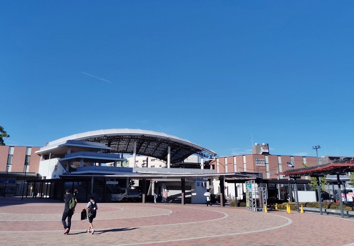 「青梅」と「青海」だけじゃない!日本のまぎらわしい駅名まとめの画像2