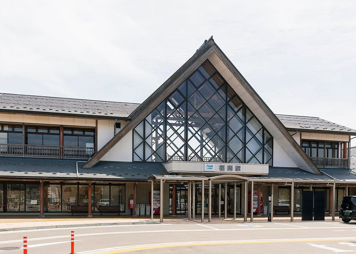 「青梅」と「青海」だけじゃない!日本のまぎらわしい駅名まとめの画像6