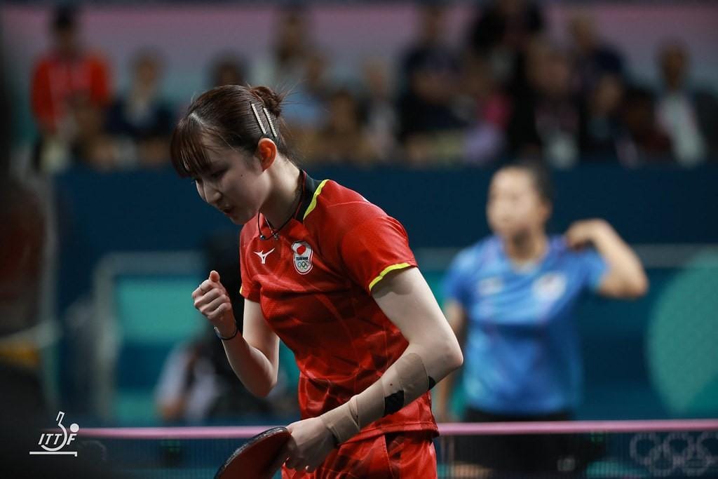【世界卓球2025】女子、史上最強!植草朋樹アナが断言「準々決勝は世界中の注目が集まる!」
